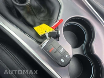 2020 Dodge Challenger R/T Scat Pack – miniatura 8