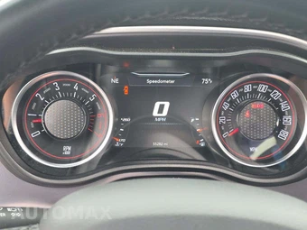 2020 Dodge Challenger R/T Scat Pack – miniatura 9