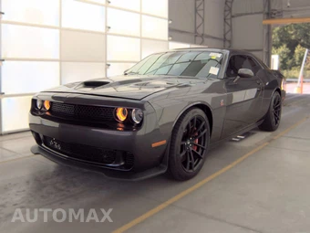 2020 Dodge Challenger R/T Scat Pack