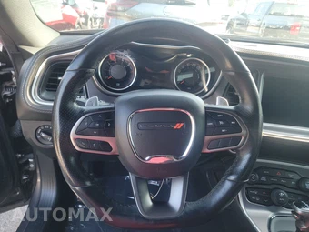 2020 Dodge Challenger R/T Scat Pack – miniatura 10