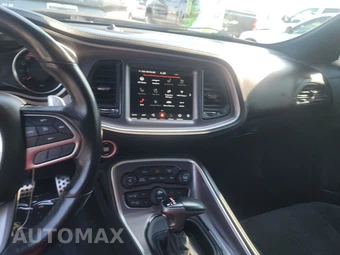 2020 Dodge Challenger R/T Scat Pack – miniatura 11