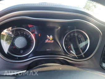 2020 Dodge Challenger R/T Scat Pack – miniatura 12