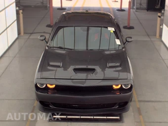 2020 Dodge Challenger R/T Scat Pack – miniatura 2