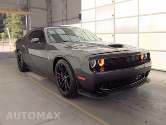 2020 Dodge Challenger R/T Scat Pack – miniatura 3