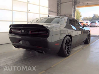 2020 Dodge Challenger R/T Scat Pack – miniatura 4