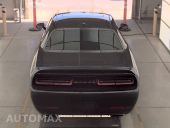 2020 Dodge Challenger R/T Scat Pack – miniatura 5