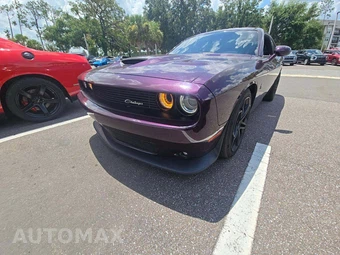 2020 Dodge Challenger R/T Scat Pack