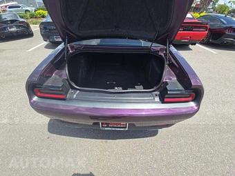 2020 Dodge Challenger R/T Scat Pack - miniatura 14