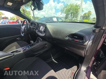 2020 Dodge Challenger R/T Scat Pack - miniatura 19
