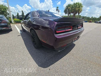 2020 Dodge Challenger R/T Scat Pack - miniatura 2