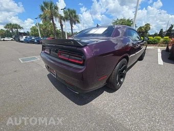2020 Dodge Challenger R/T Scat Pack - miniatura 3