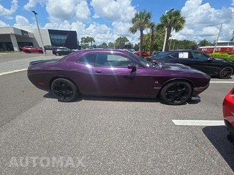 2020 Dodge Challenger R/T Scat Pack - miniatura 4