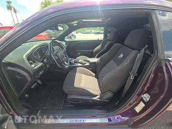 2020 Dodge Challenger R/T Scat Pack - miniatura 6