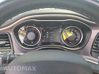 2020 Dodge Challenger R/T Scat Pack - miniatura 9