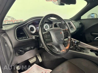 2020 Dodge Challenger R/T Scat Pack - miniatura 10