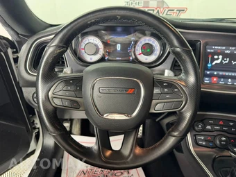2020 Dodge Challenger R/T Scat Pack - miniatura 12