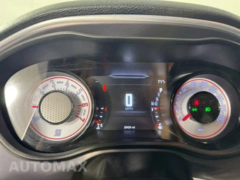 2020 Dodge Challenger R/T Scat Pack - miniatura 13