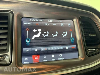 2020 Dodge Challenger R/T Scat Pack - miniatura 19