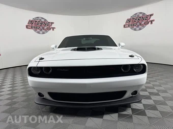 2020 Dodge Challenger R/T Scat Pack - miniatura 2