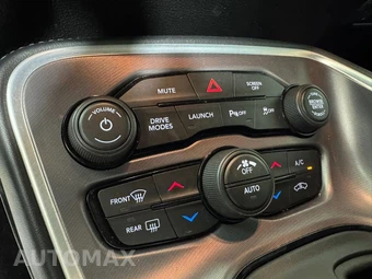 2020 Dodge Challenger R/T Scat Pack - miniatura 20