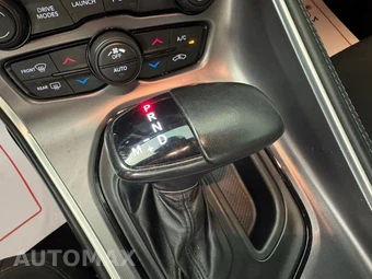 2020 Dodge Challenger R/T Scat Pack - miniatura 21