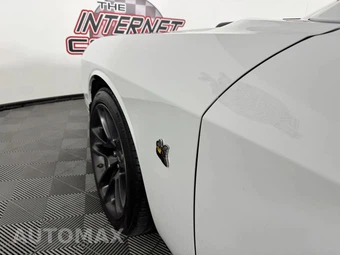 2020 Dodge Challenger R/T Scat Pack - miniatura 22
