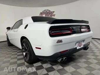 2020 Dodge Challenger R/T Scat Pack - miniatura 24
