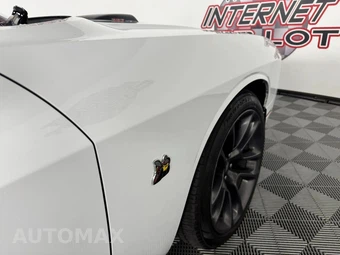 2020 Dodge Challenger R/T Scat Pack - miniatura 27