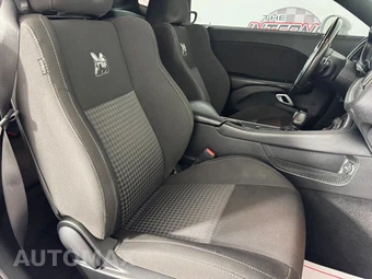 2020 Dodge Challenger R/T Scat Pack - miniatura 29