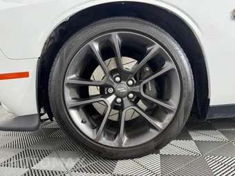 2020 Dodge Challenger R/T Scat Pack - miniatura 36