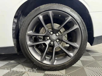 2020 Dodge Challenger R/T Scat Pack - miniatura 37