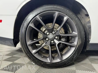 2020 Dodge Challenger R/T Scat Pack - miniatura 38