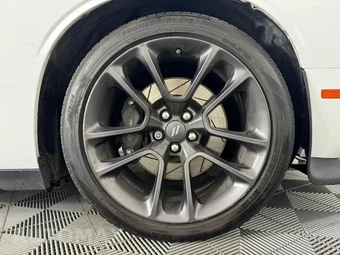 2020 Dodge Challenger R/T Scat Pack - miniatura 39