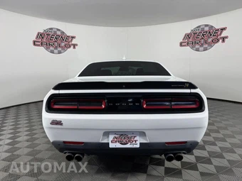 2020 Dodge Challenger R/T Scat Pack - miniatura 6