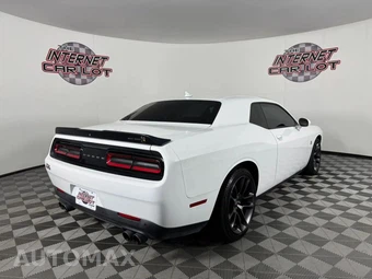 2020 Dodge Challenger R/T Scat Pack - miniatura 7