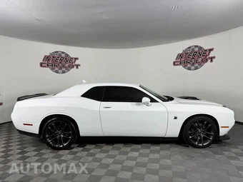 2020 Dodge Challenger R/T Scat Pack - miniatura 8
