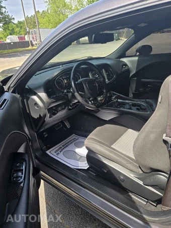 2020 Dodge Challenger R/T Scat Pack - miniatura 14