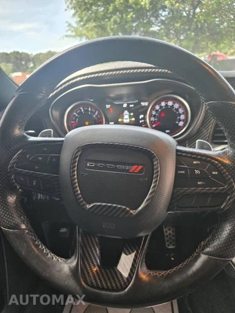 2020 Dodge Challenger R/T Scat Pack - miniatura 16