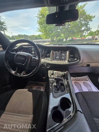 2020 Dodge Challenger R/T Scat Pack - miniatura 18