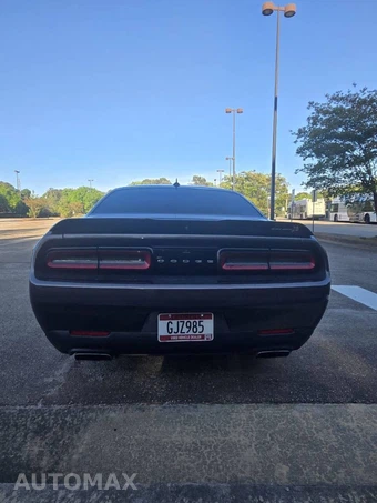 2020 Dodge Challenger R/T Scat Pack - miniatura 8