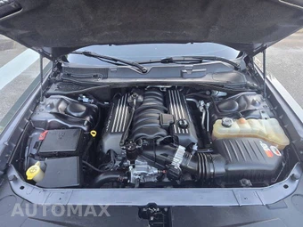 2020 Dodge Challenger R/T Scat Pack - miniatura 9