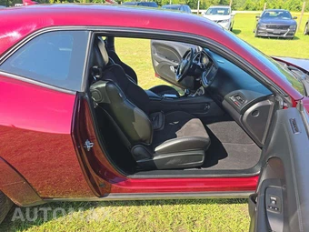2020 Dodge Challenger R/T Scat Pack Widebody – miniatura 15