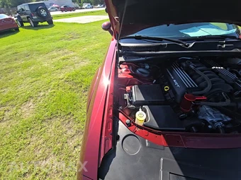2020 Dodge Challenger R/T Scat Pack Widebody – miniatura 19