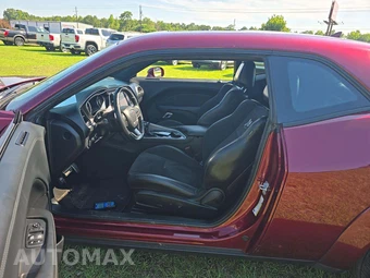 2020 Dodge Challenger R/T Scat Pack Widebody – miniatura 3