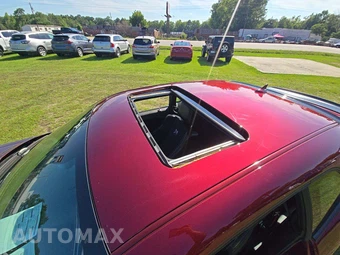 2020 Dodge Challenger R/T Scat Pack Widebody – miniatura 9