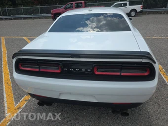 2020 Dodge Challenger R/T Scat Pack Widebody - miniatura 5