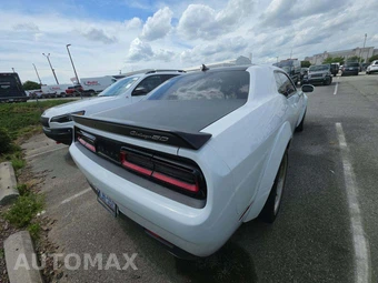 2020 Dodge Challenger R/T Scat Pack Widebody 50th Anniversary - miniatura 3