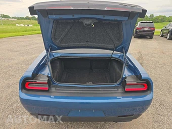 2020 Dodge Challenger R/T Scat Pack Widebody 50th Anniversary - miniatura 11