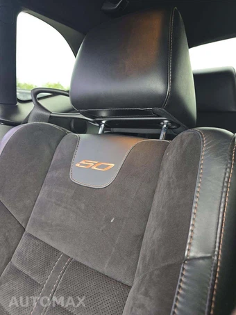 2020 Dodge Challenger R/T Scat Pack Widebody 50th Anniversary - miniatura 26