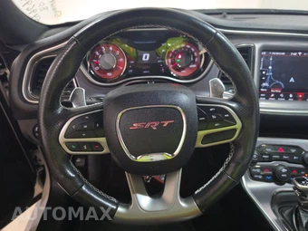 2020 Dodge Challenger SRT Hellcat - miniatura 10